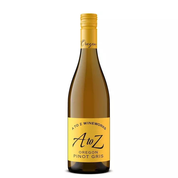to-z-wineworks-pinot-gris-oregon-2022-750ml A To Z Wineworks Pinot Gris Oregon 2022 750Ml