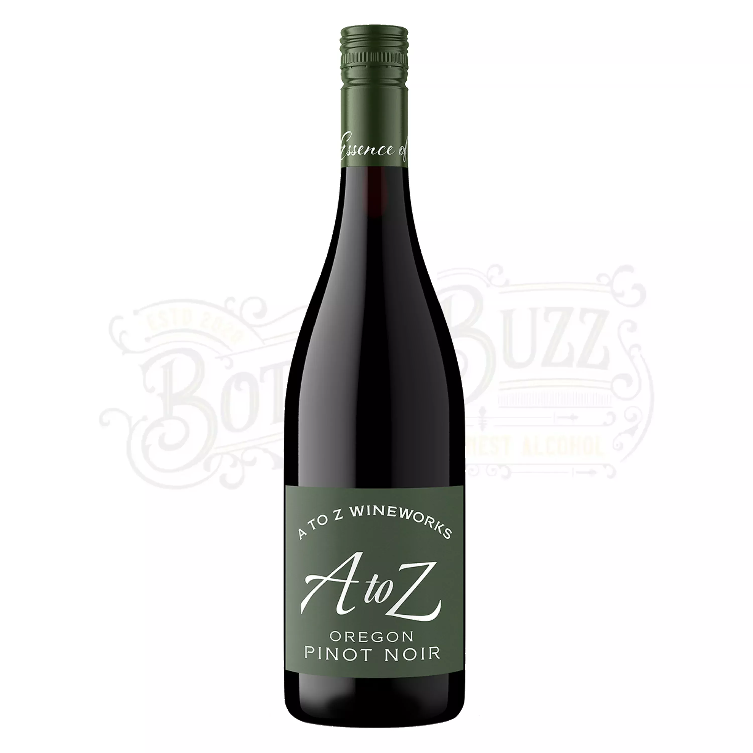 to-z-wineworks-pinot-noir-oregon A To Z Wineworks Pinot Noir Oregon