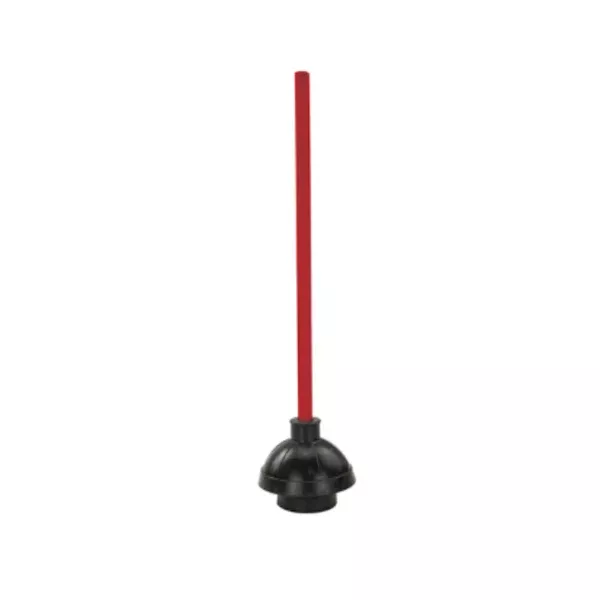 toilet-plunger-19-each Toilet Plunger 19" each