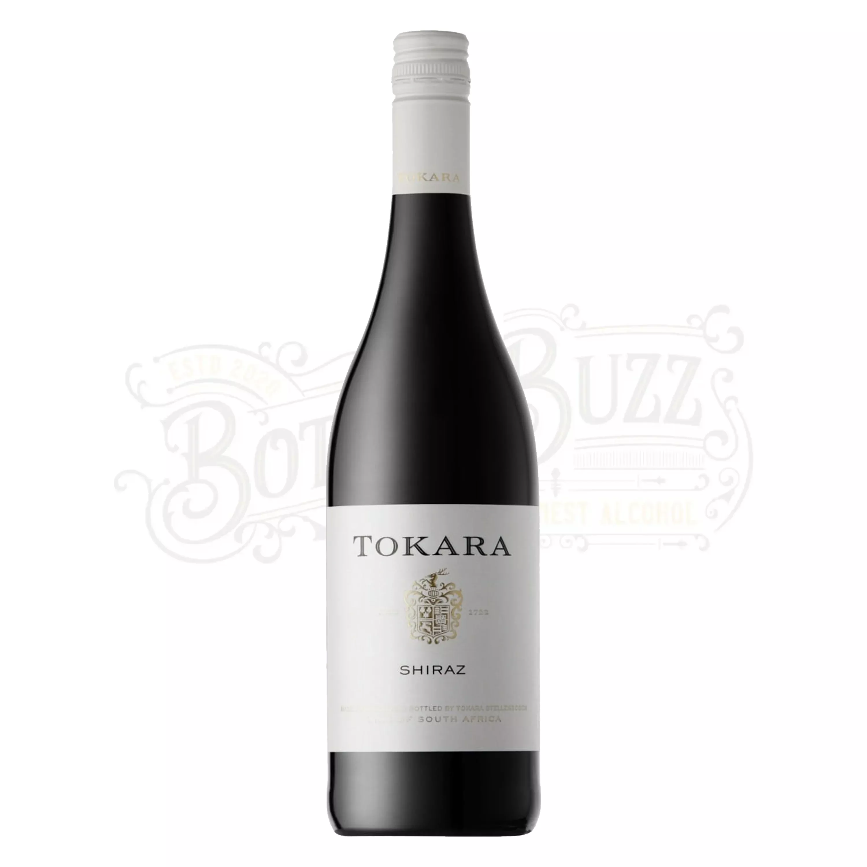 tokara-shiraz Tokara Shiraz