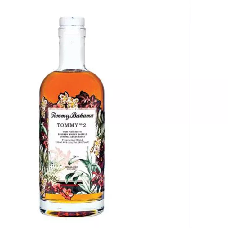 tommy-bahama-tommy-no-2-proprietary-blend-rum Tommy Bahama Tommy no.2 Proprietary Blend Rum