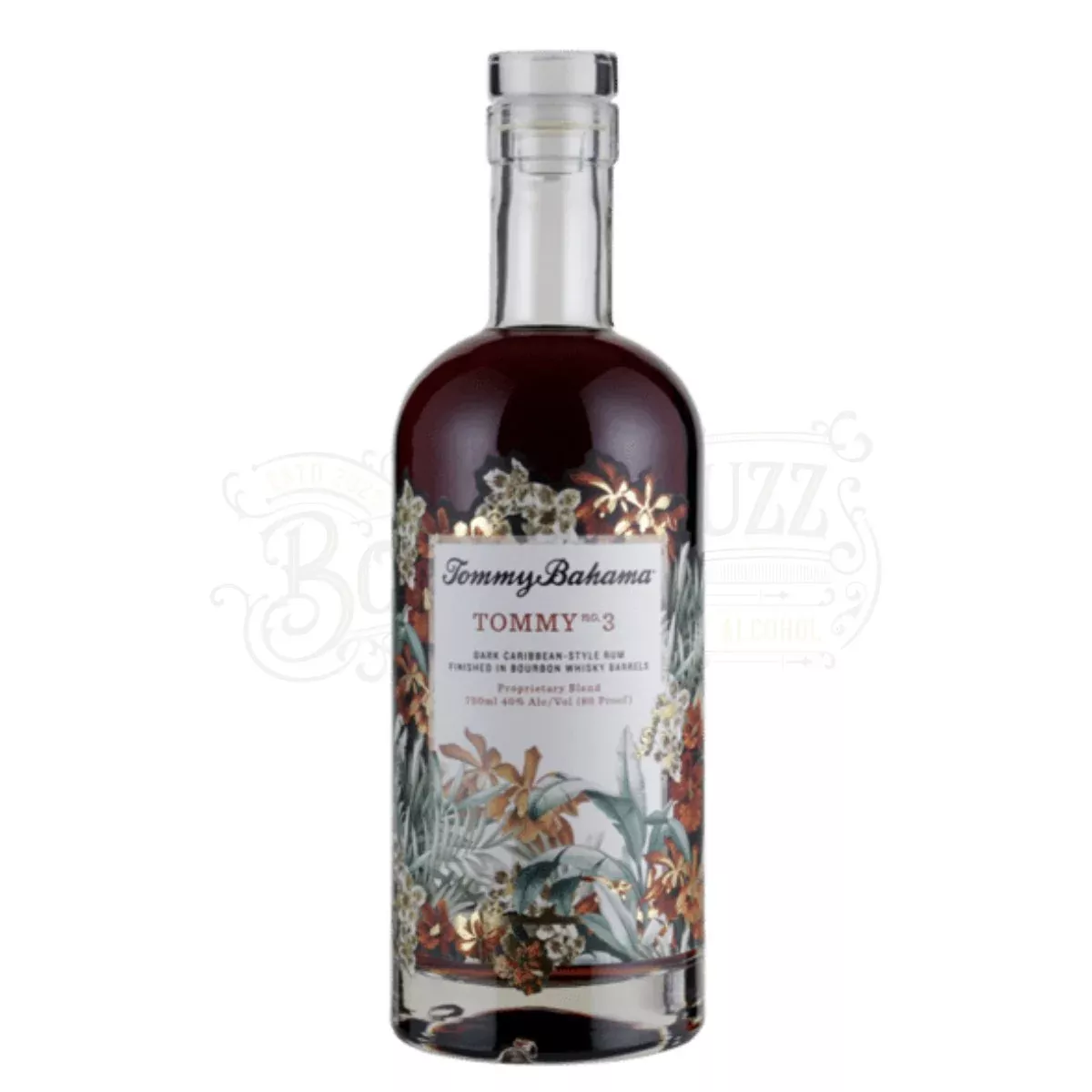 tommy-bahama-tommy-no-3-rum Tommy Bahama Tommy No 3 Rum