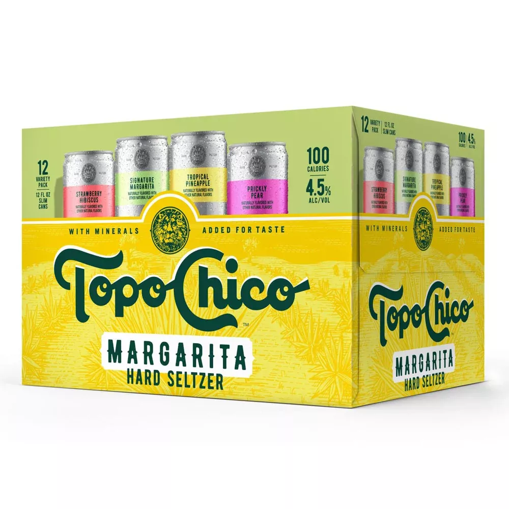 topo-chico-margarita-hard-seltzer-variety-12-oz-can-12-pack Topo Chico Margarita Hard Seltzer Variety 12-Oz Can 12-Pack