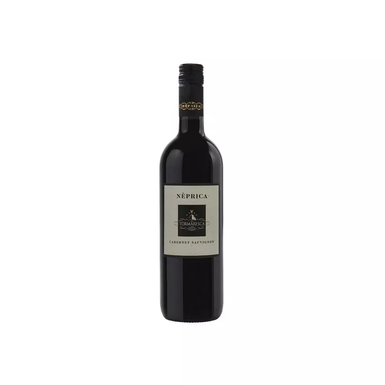 tormaresca-cabernet-sauvignon-neprica-puglia-2018-750ml Tormaresca Cabernet Sauvignon Neprica Puglia 2018 750Ml