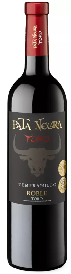 toro-tempranillo-roble-750-ml Toro Tempranillo Roble 750 ml