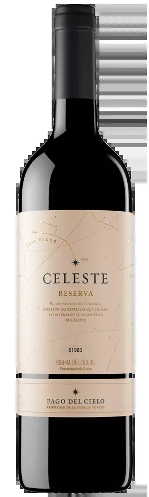 torres-celeste-crianza-tempranillo-750-ml Torres Celeste Crianza Tempranillo 750 ml