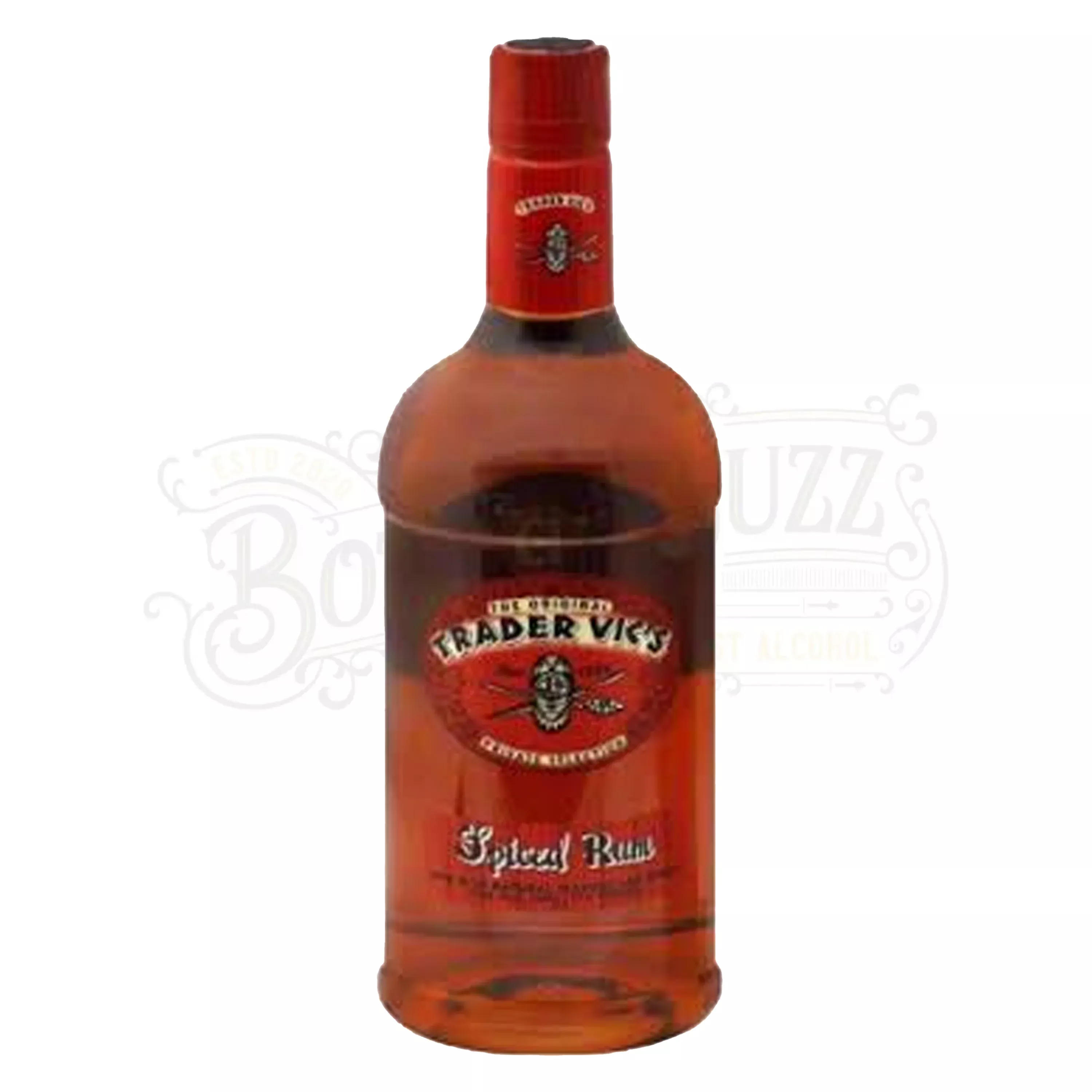 trader-vic-s-spiced-rum-1-75l Trader Vic's Spiced Rum 1.75L