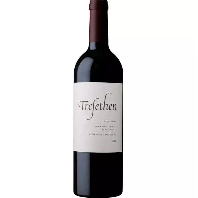 trefethen-cabernet-sauvignon-napa-valley-2021 TREFETHEN CABERNET SAUVIGNON NAPA VALLEY 2021