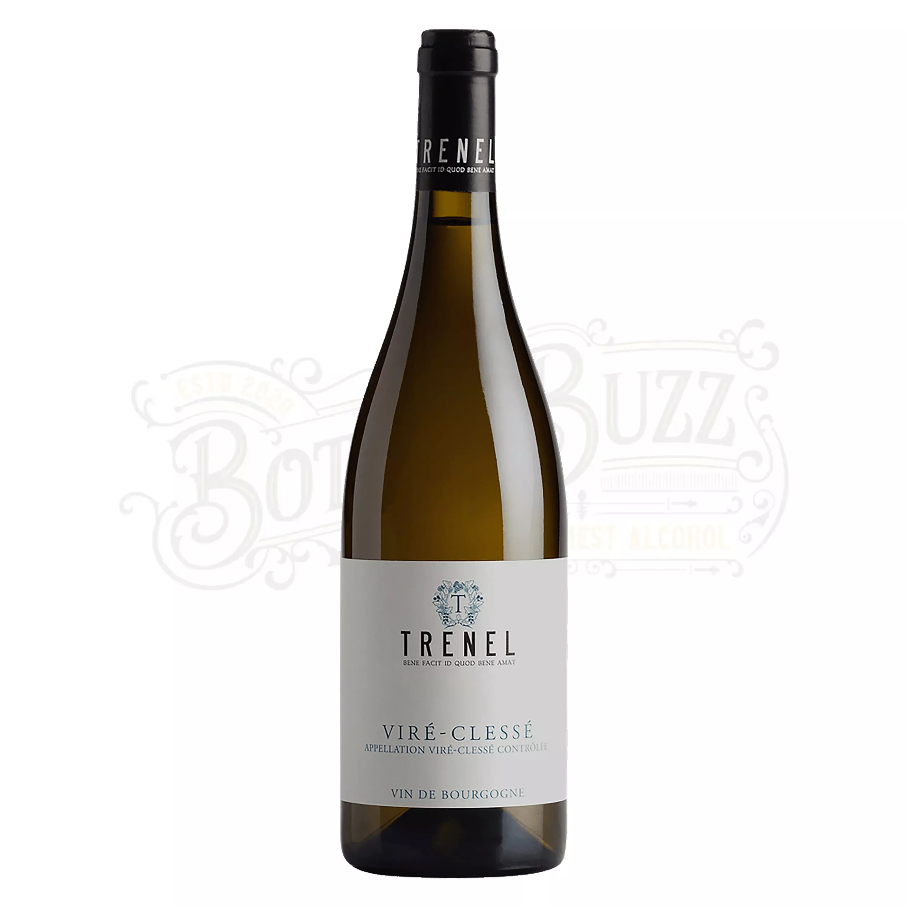 trenel-vire-clesse Trenel Vire Clesse