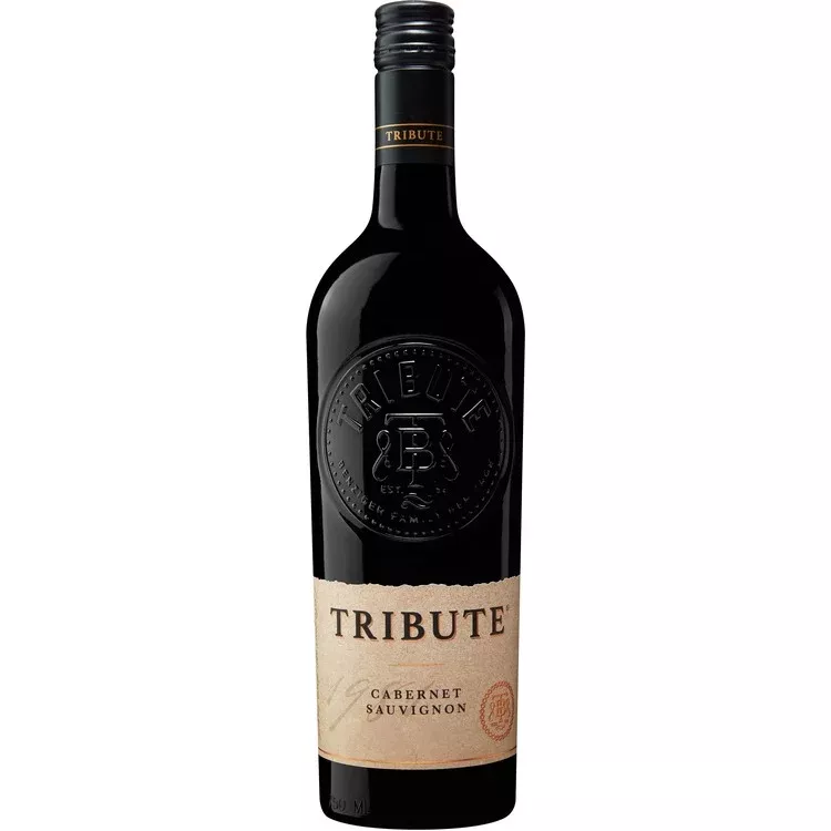 tribute-cabernet-sauvignon-california-750ml Tribute Cabernet Sauvignon California 750Ml