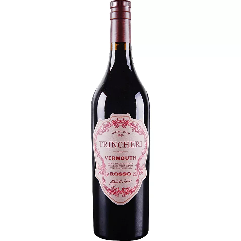 trincheri-rosso-sweet-vermouth Trincheri Rosso Sweet Vermouth