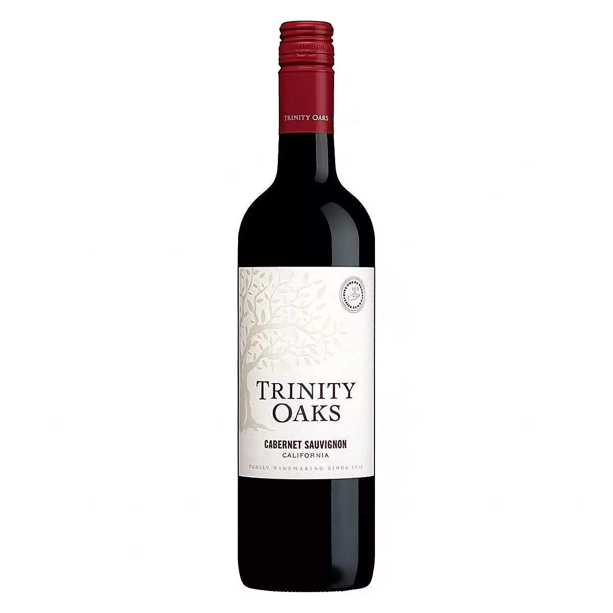 trinity-oaks-cabernet-sauvignon-california Trinity Oaks Cabernet Sauvignon California
