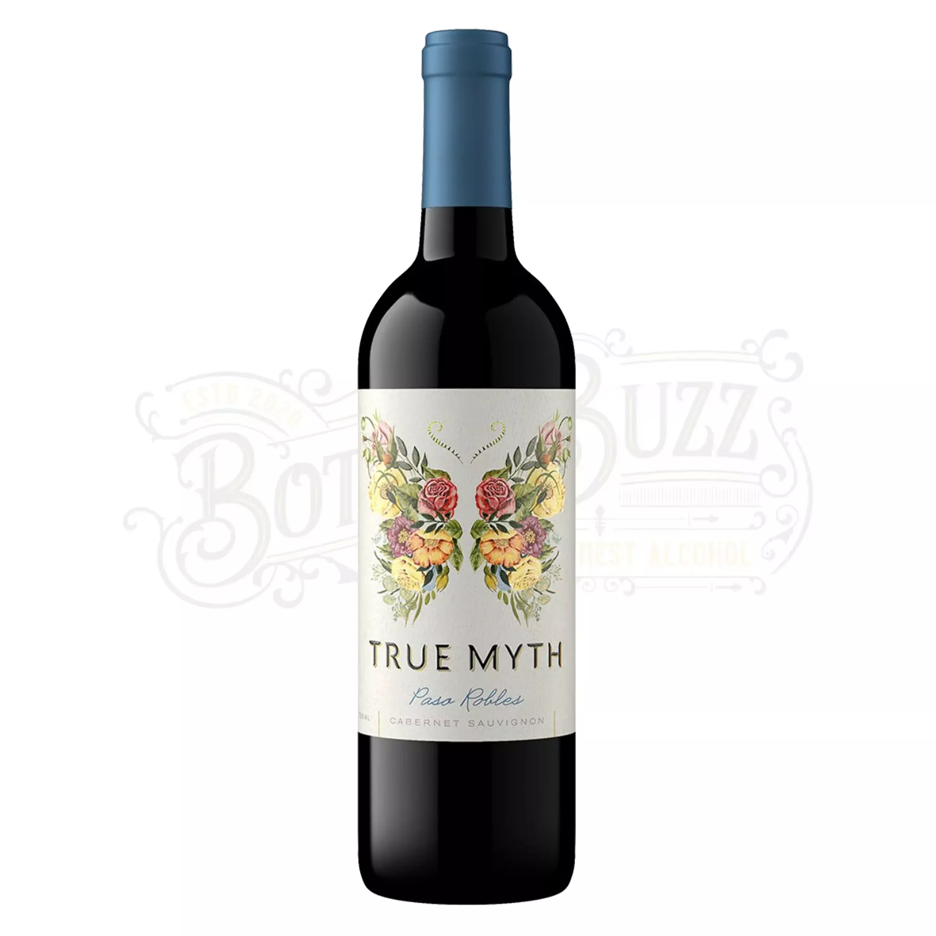 true-myth-cabernet-sauvignon True Myth Cabernet Sauvignon