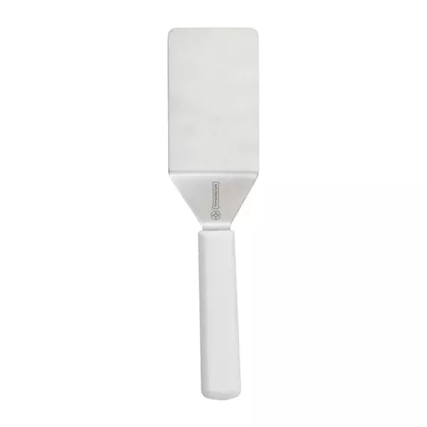turner-mini-white-handle-4-x-2-1-2-each Turner Mini White Handle 4" x 2 1/2" each