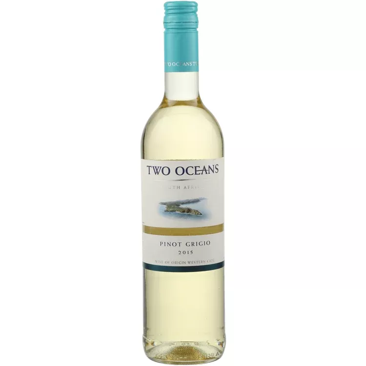 Two Oceans Pinot Grigio Western Cape