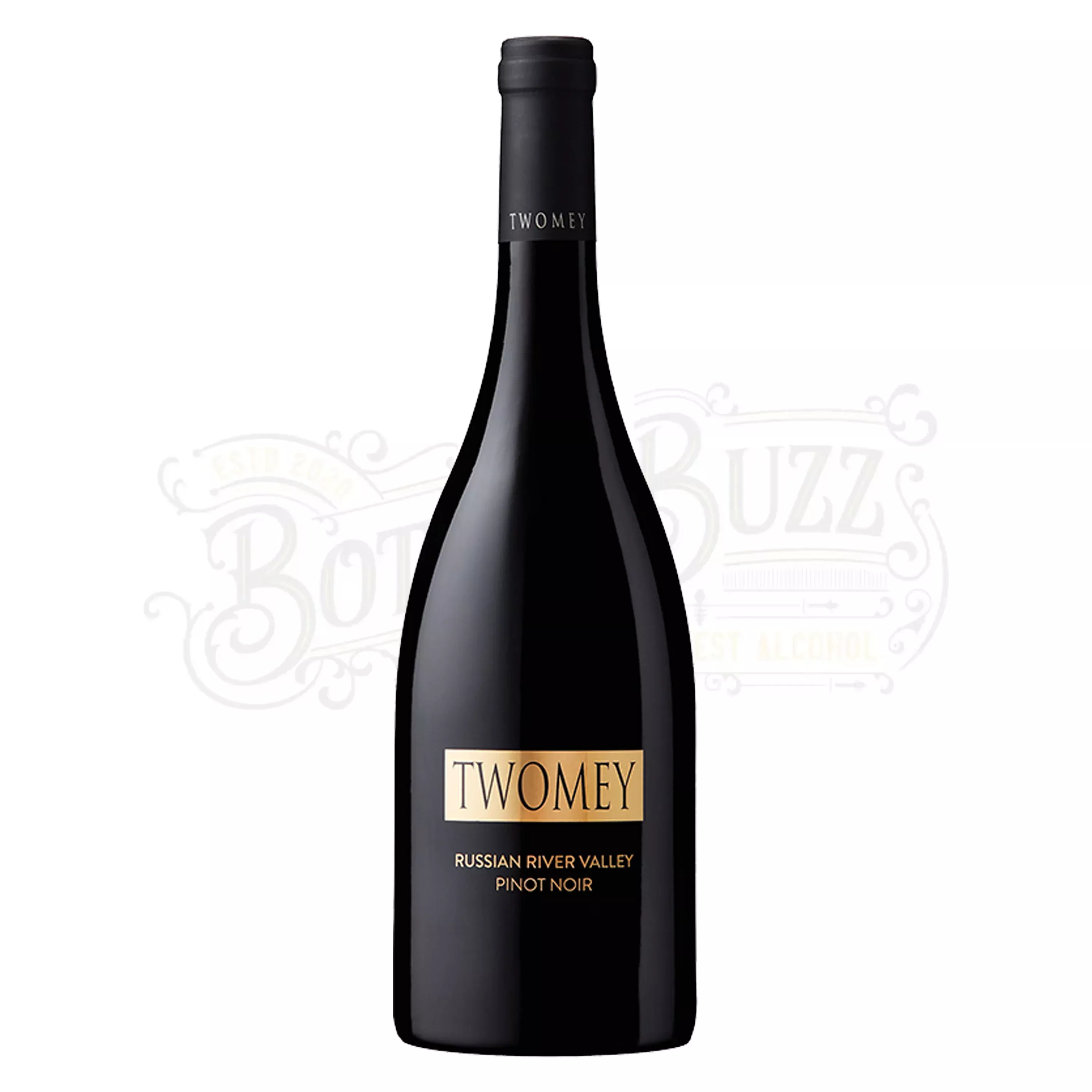 Twomey Pinot Noir Russian River Valley