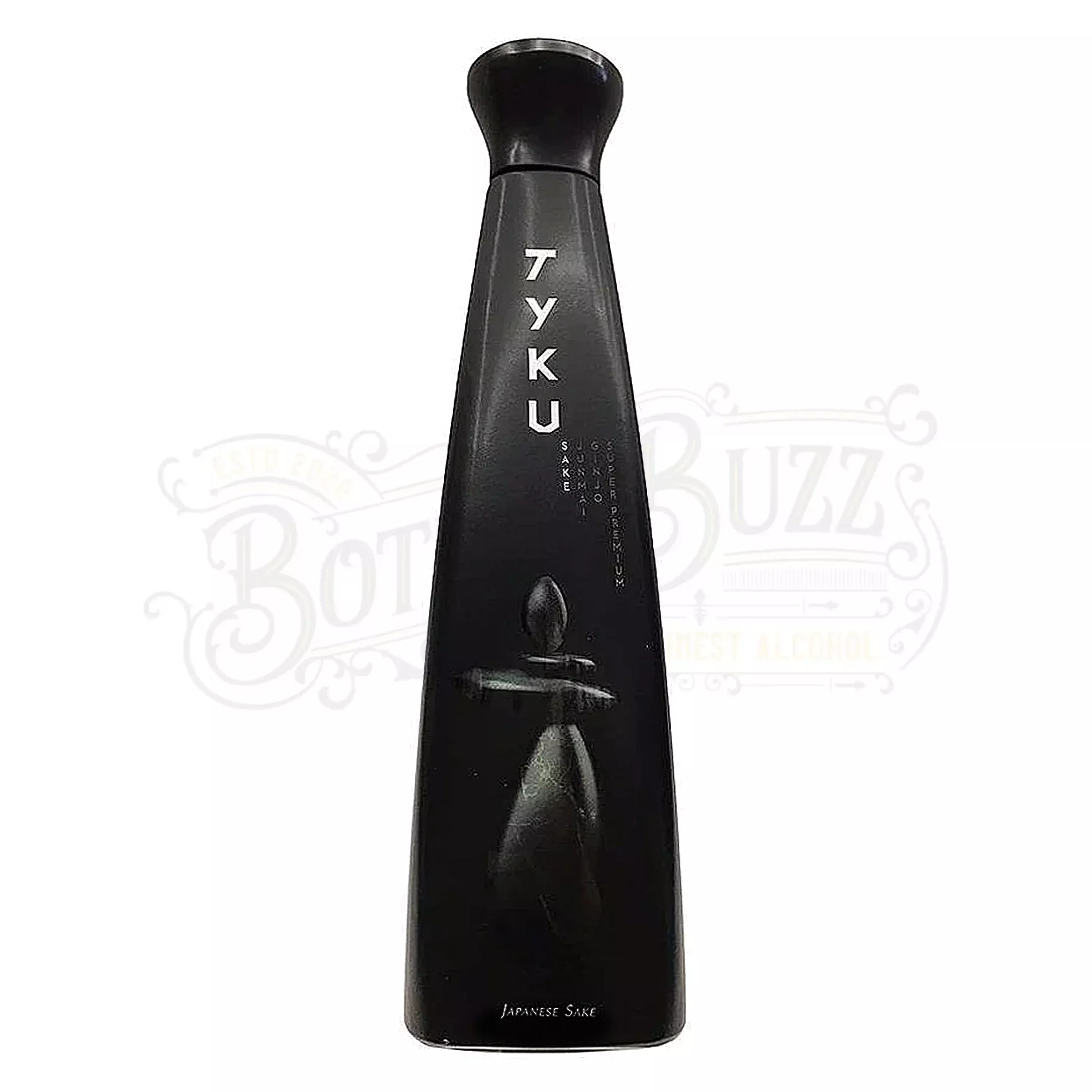Tyku Junmai Ginjo Sake Super Premium