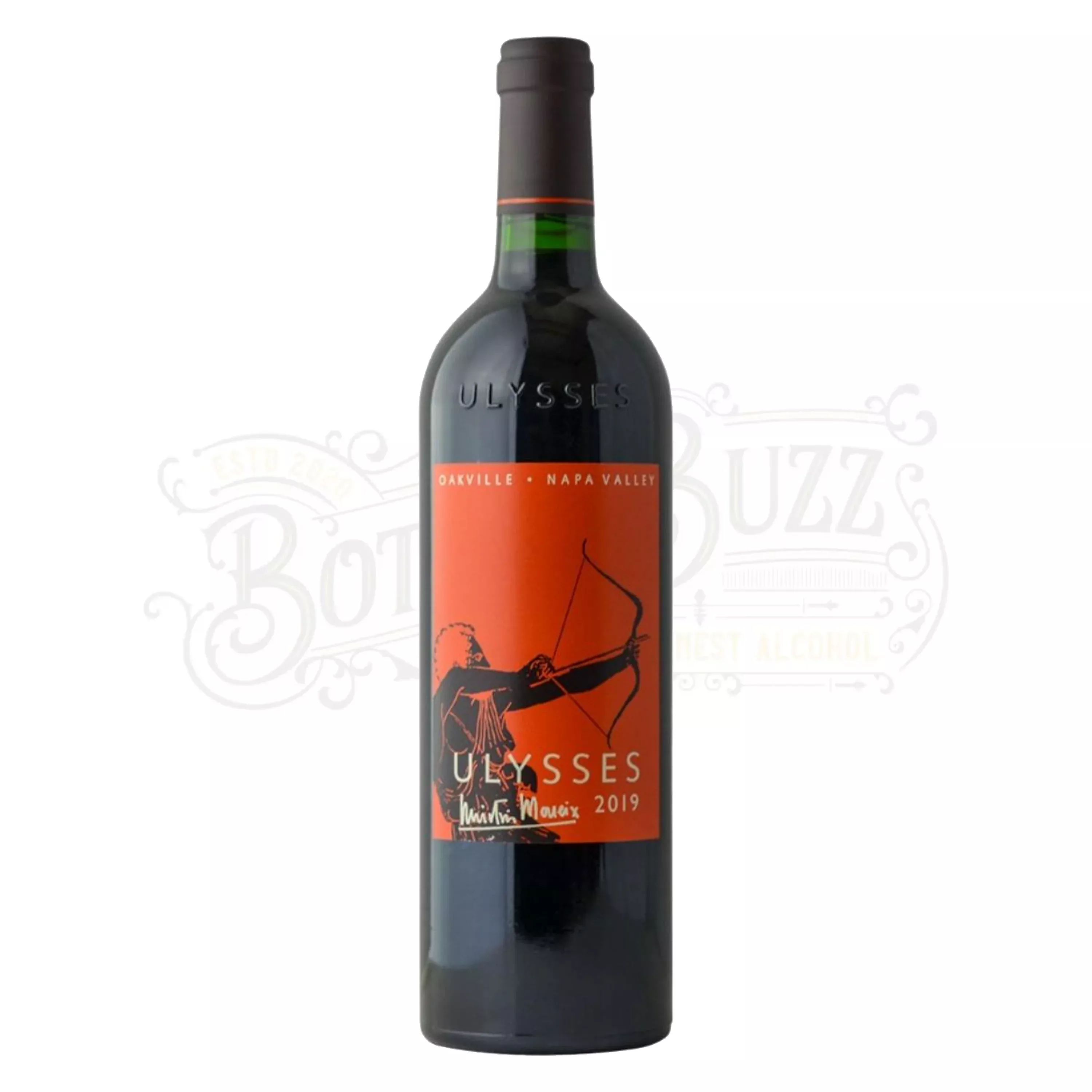 ulysses-cabernet-sauvignon-napa-valley Ulysses Cabernet Sauvignon Napa Valley