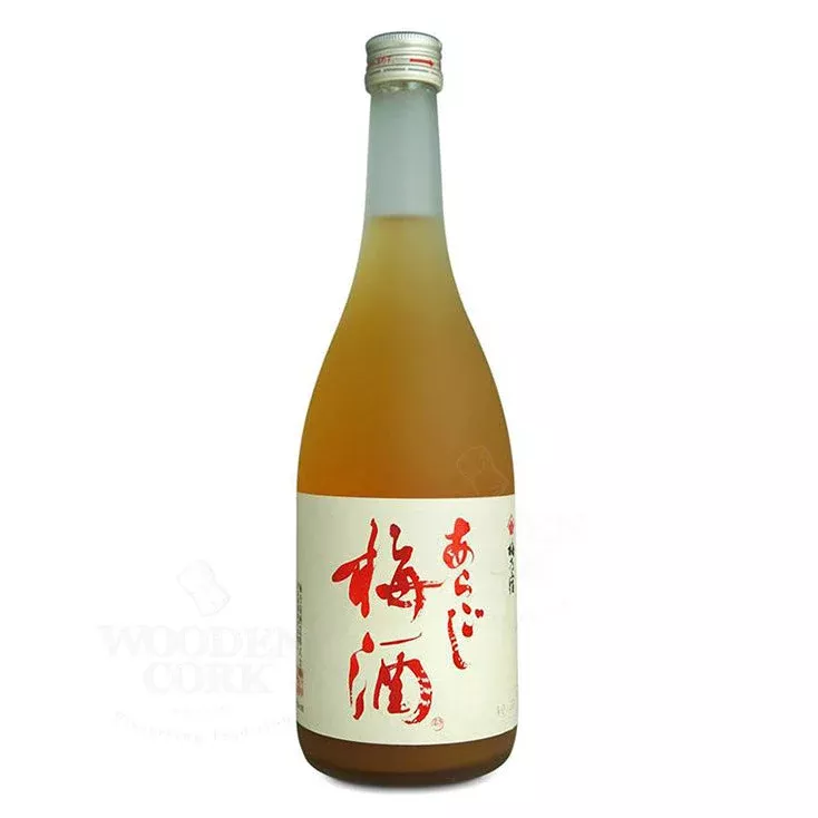 umeshu-plum-liqueur Umeshu Plum Liqueur