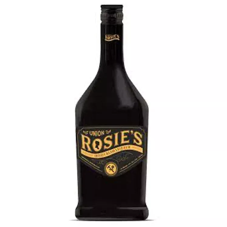 union-rosie-s-irish-cream-liqueur Union Rosie's Irish Cream Liqueur