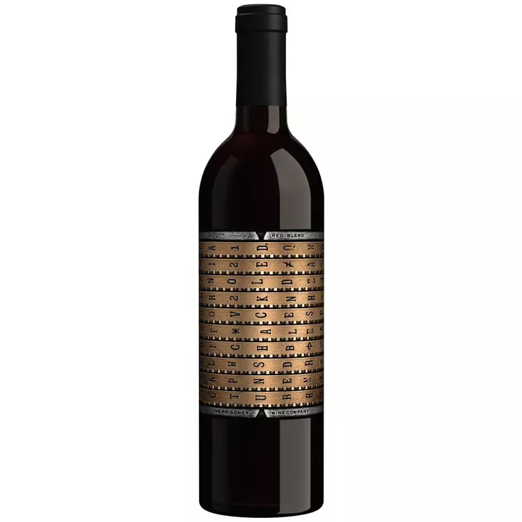 unshackled-red-wine-california-2021-750ml Unshackled Red Wine California 2021 750Ml