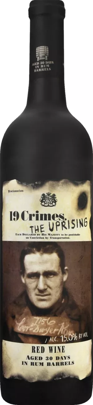 uprising-red-750-ml The Uprising Red 750 ml