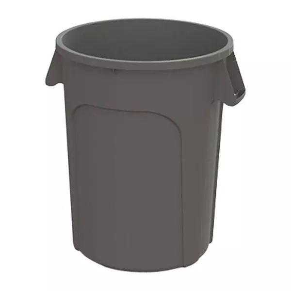 value-plus-container-gray-32-gal-each Value Plus Container Gray 32 gal each