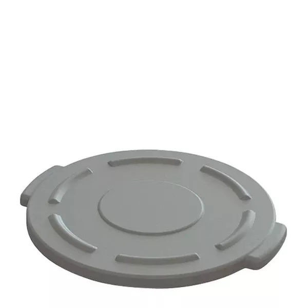 value-plus-container-lid-gray-10-gal-each Value Plus Container Lid Gray 10 gal each
