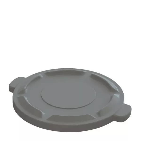value-plus-container-lid-gray-32-gal-each Value Plus Container Lid Gray 32 gal each