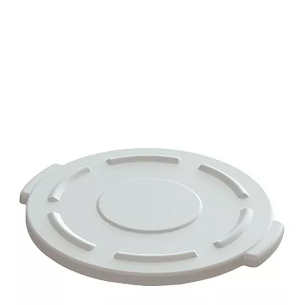 value-plus-container-lid-white-10-gal-each Value Plus Container Lid White 10 gal each
