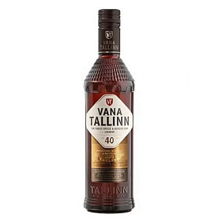 vana-tallinn-liqueur Vana Tallinn Liqueur