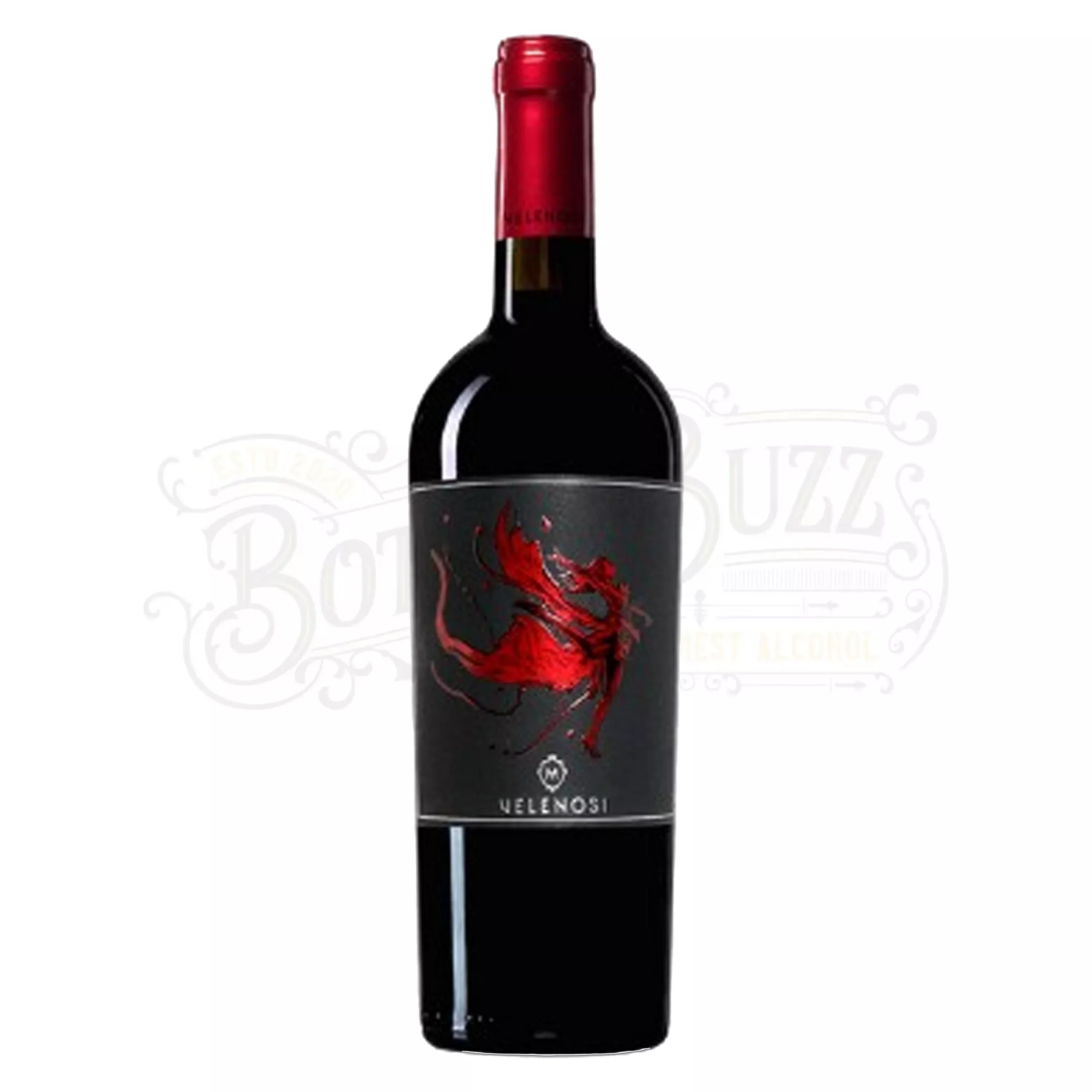 velenosi-marche-rosso-ninfa Velenosi Marche Rosso Ninfa