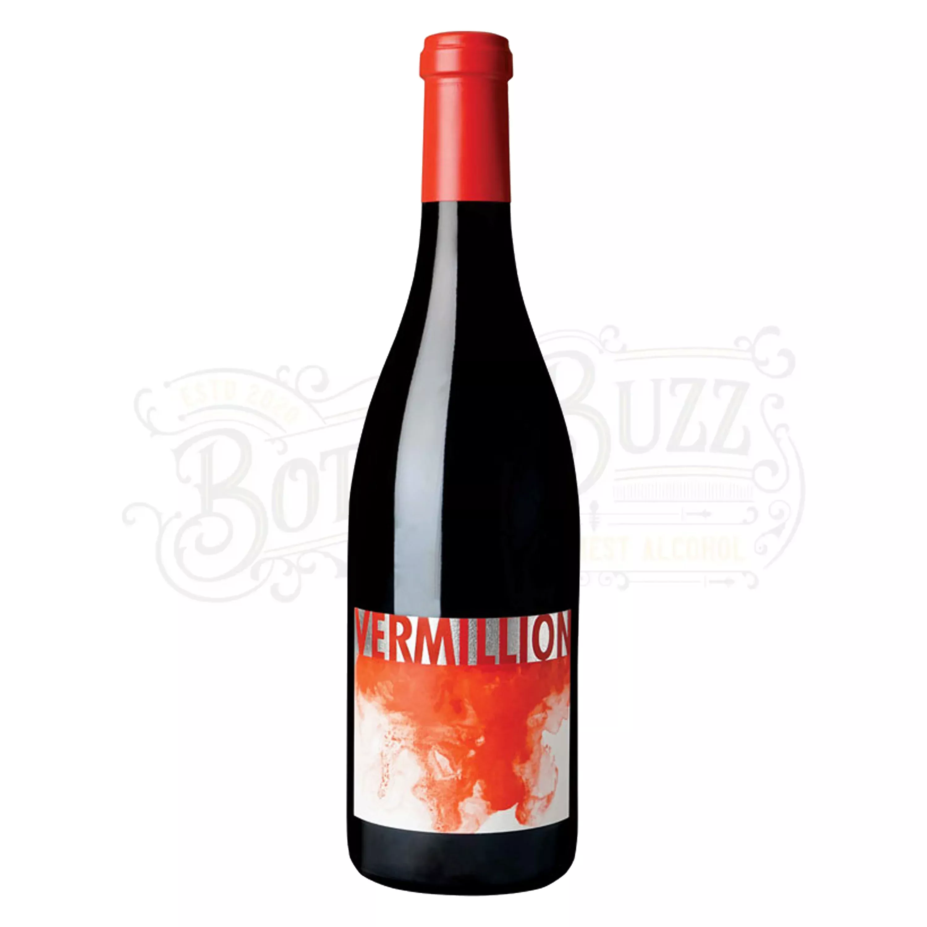 vermillion-red Vermillion Red