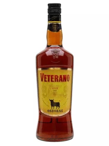 veterano-solera-brandy Veterano Solera Brandy