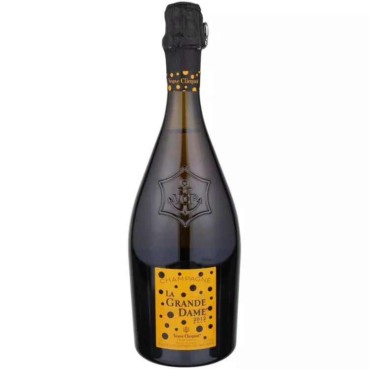 veuve-clicquot-champagne-brut-la-grande-dame-2015-w-gift-box-750ml Veuve Clicquot Champagne Brut La Grande Dame 2015 W/ Gift Box 750Ml
