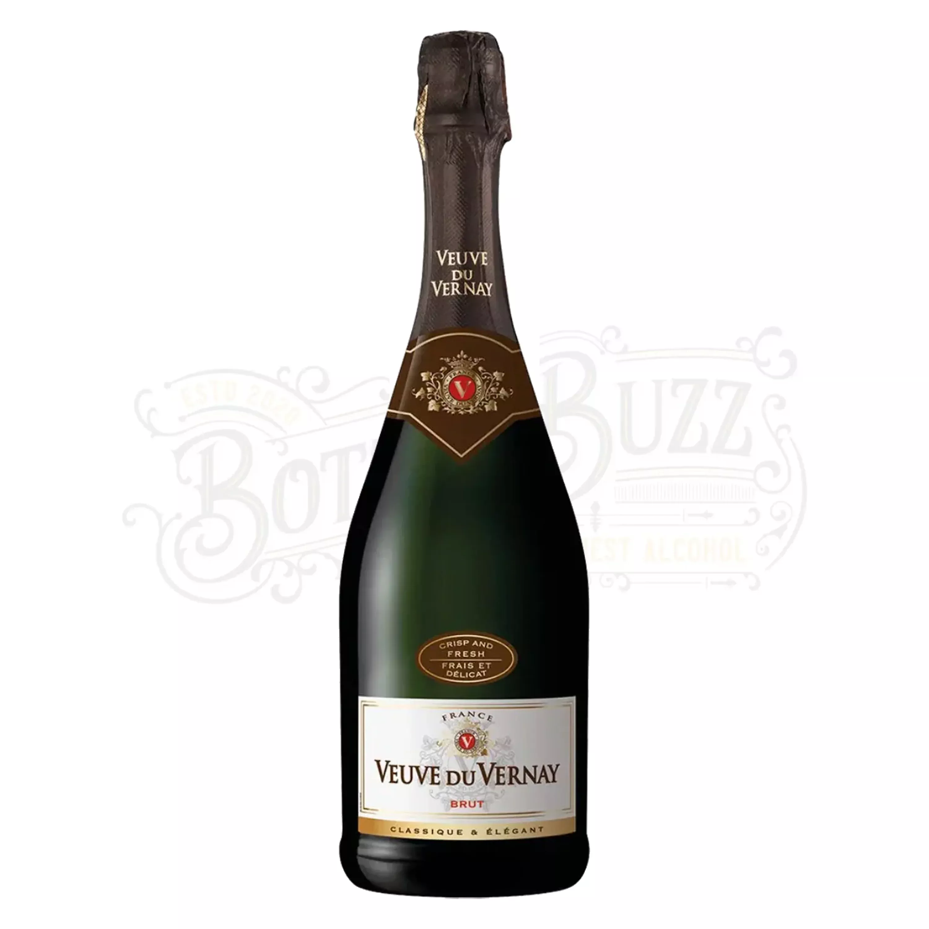 veuve-du-vernay-brut-france Veuve Du Vernay Brut France