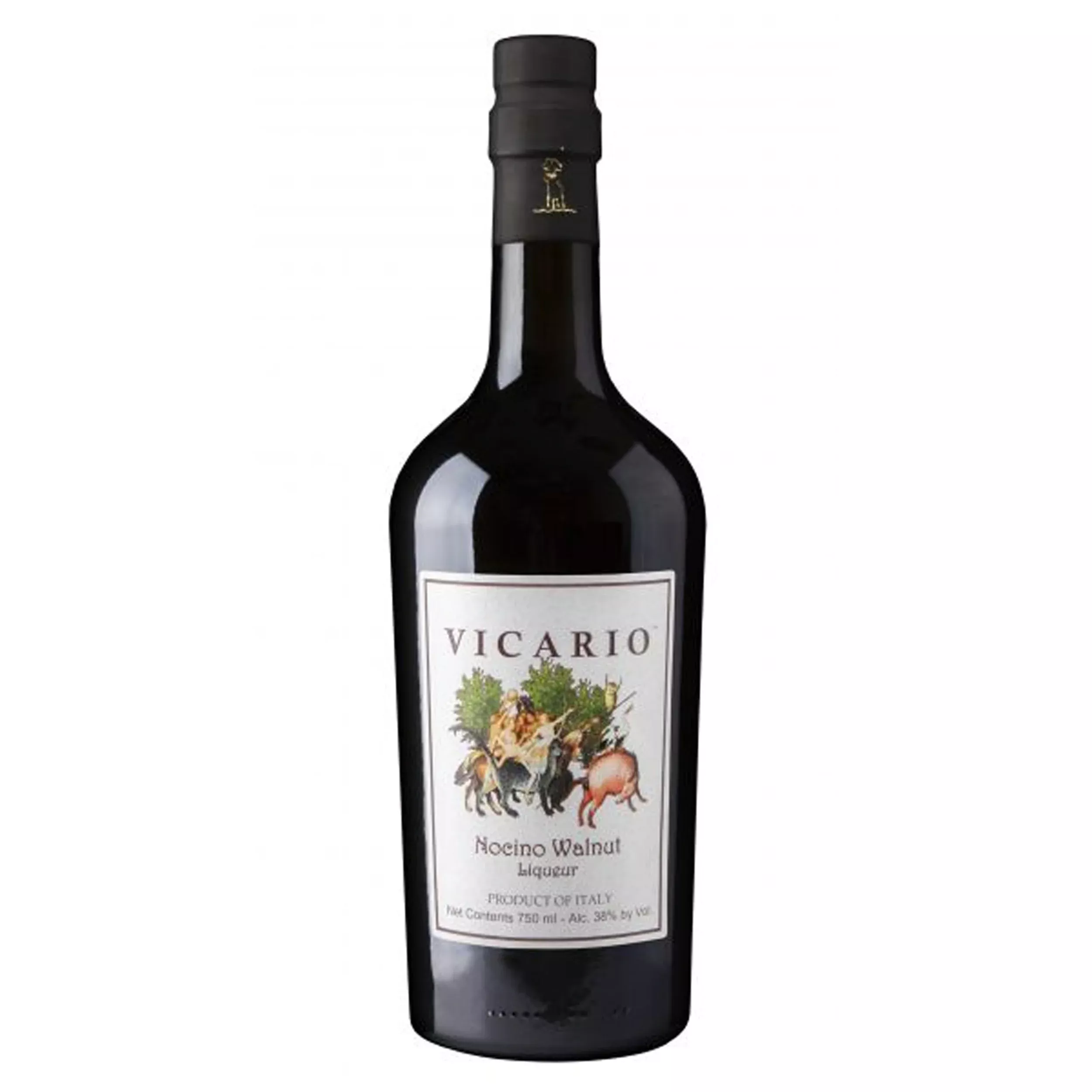 vicario-nocino-walnut-liqueur Vicario Nocino (Walnut) Liqueur