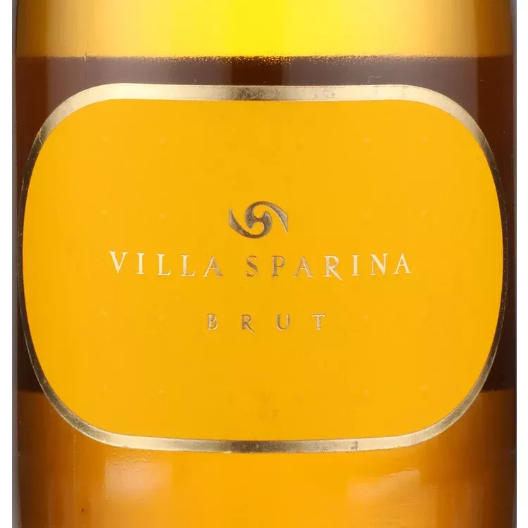 villa-sparina-brut-italy-750ml VILLA SPARINA BRUT ITALY 750ML
