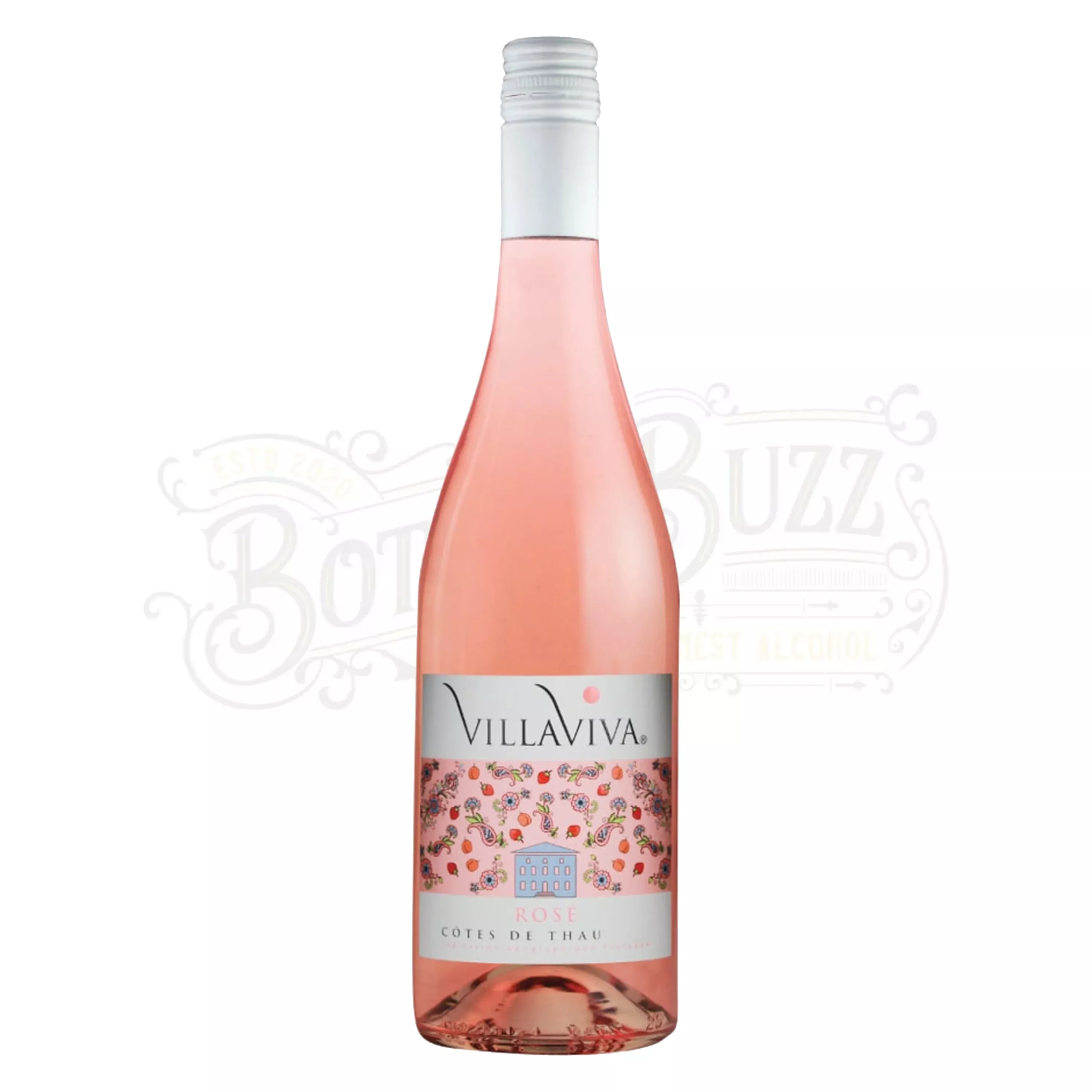 villa-viva-rose Villa Viva Rose