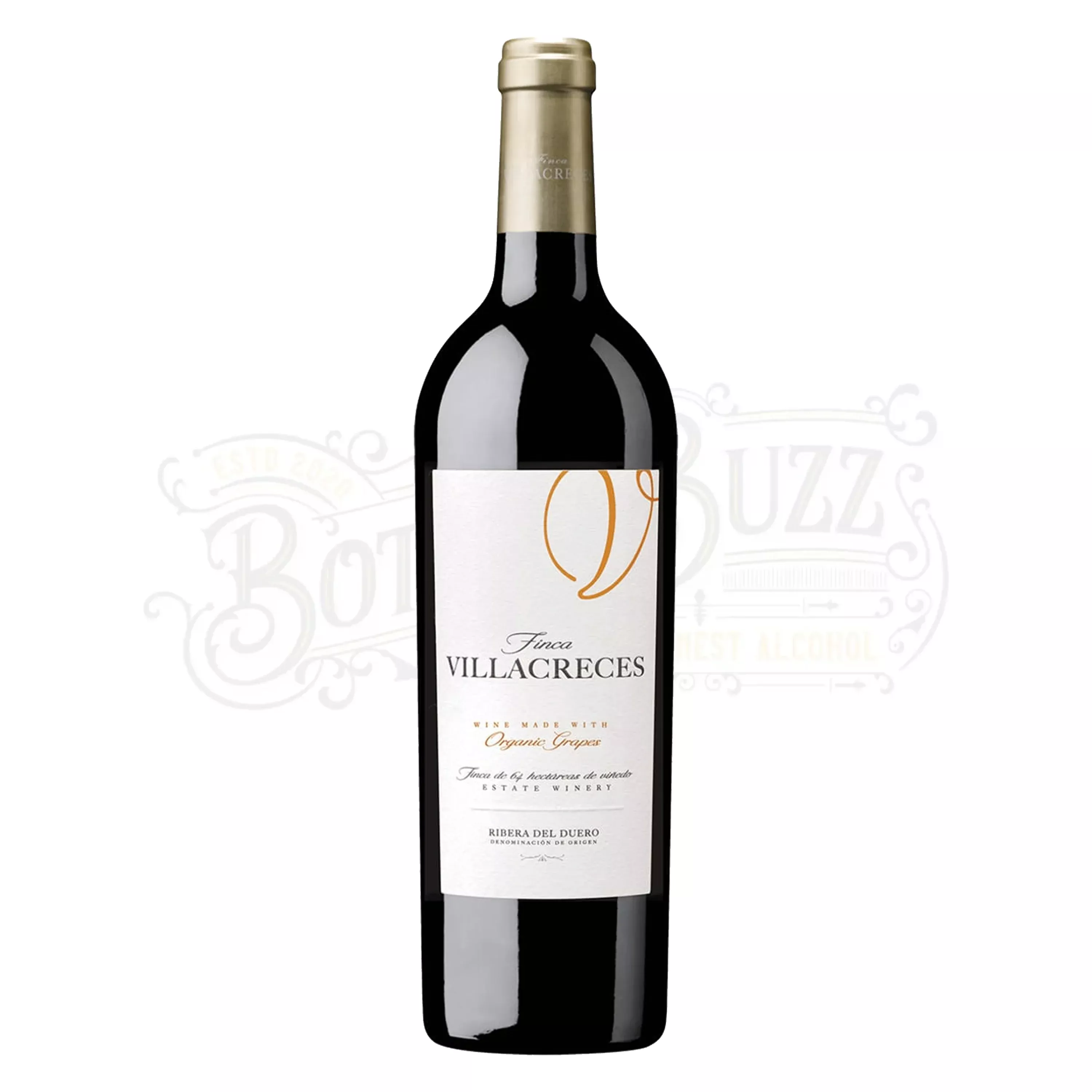 villacreces-ribera-del-duero Villacreces Ribera Del Duero