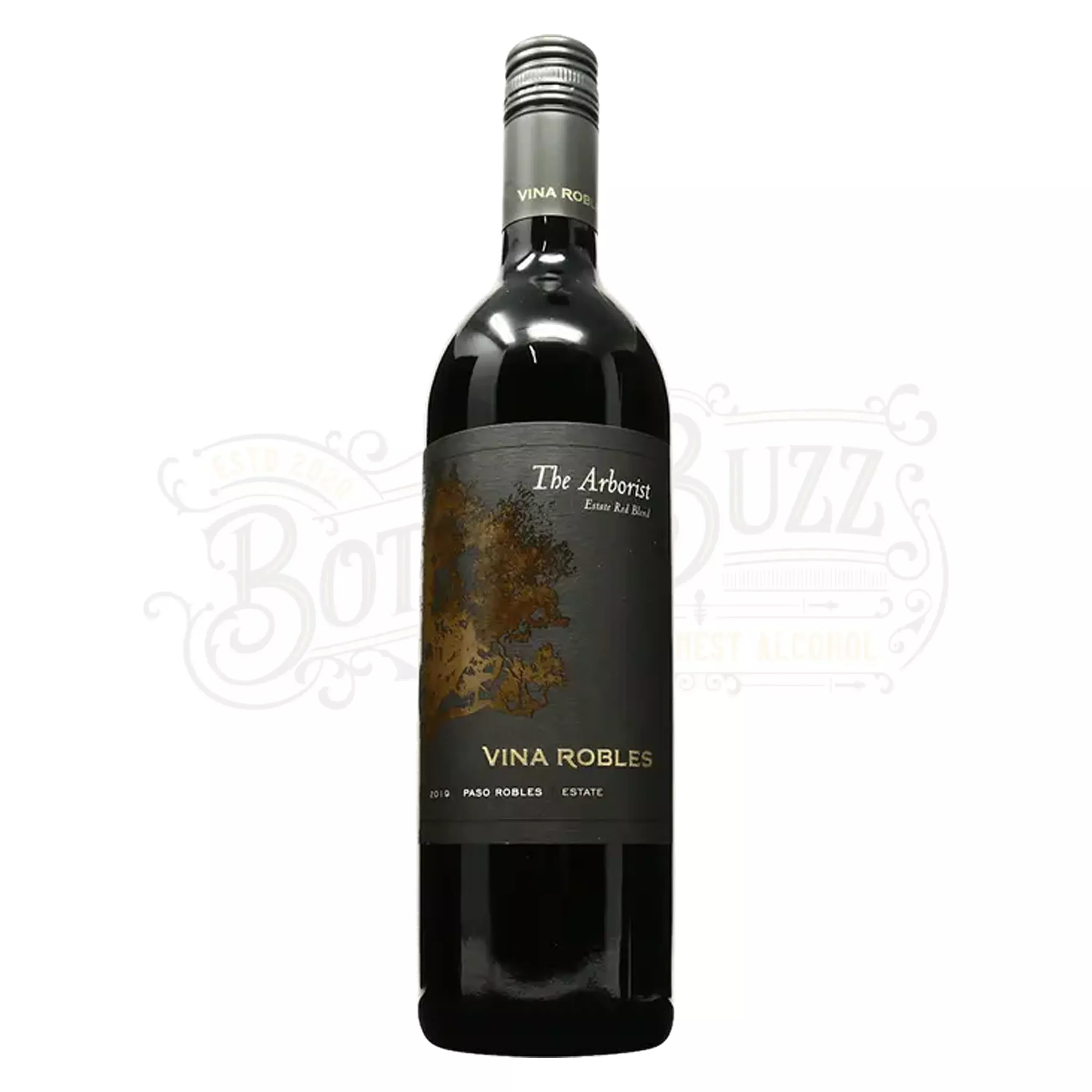 vina-robles-arborist Vina Robles The Arborist