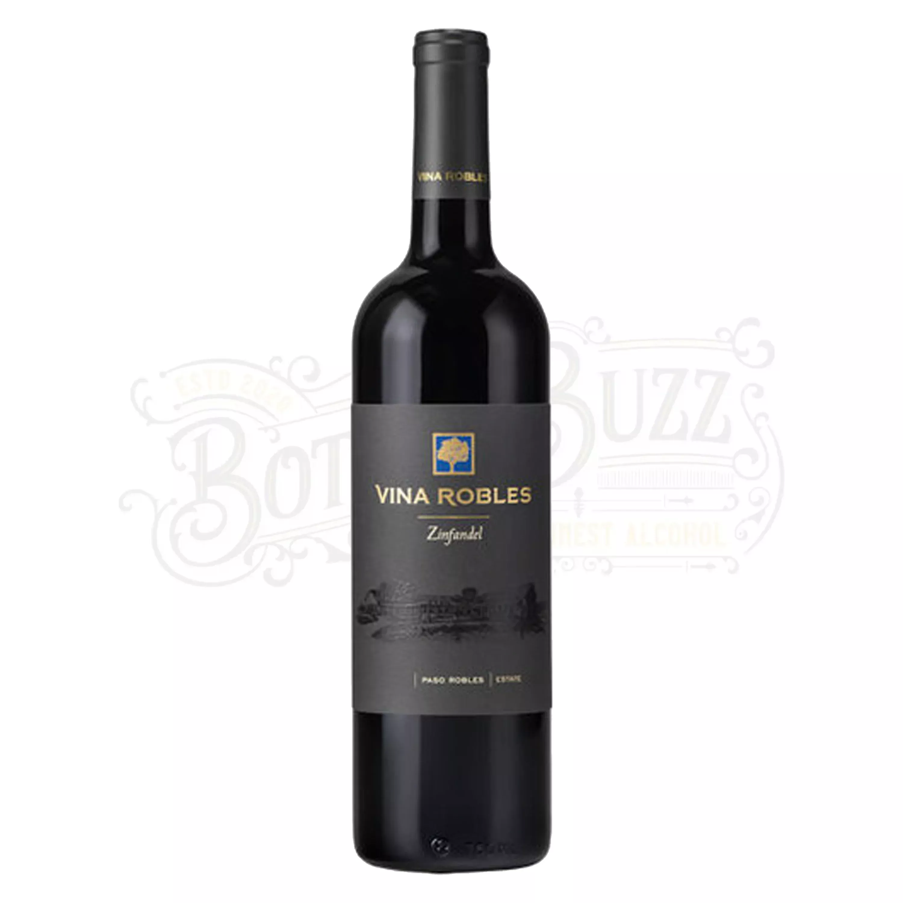 Vina Robles Zinfandel