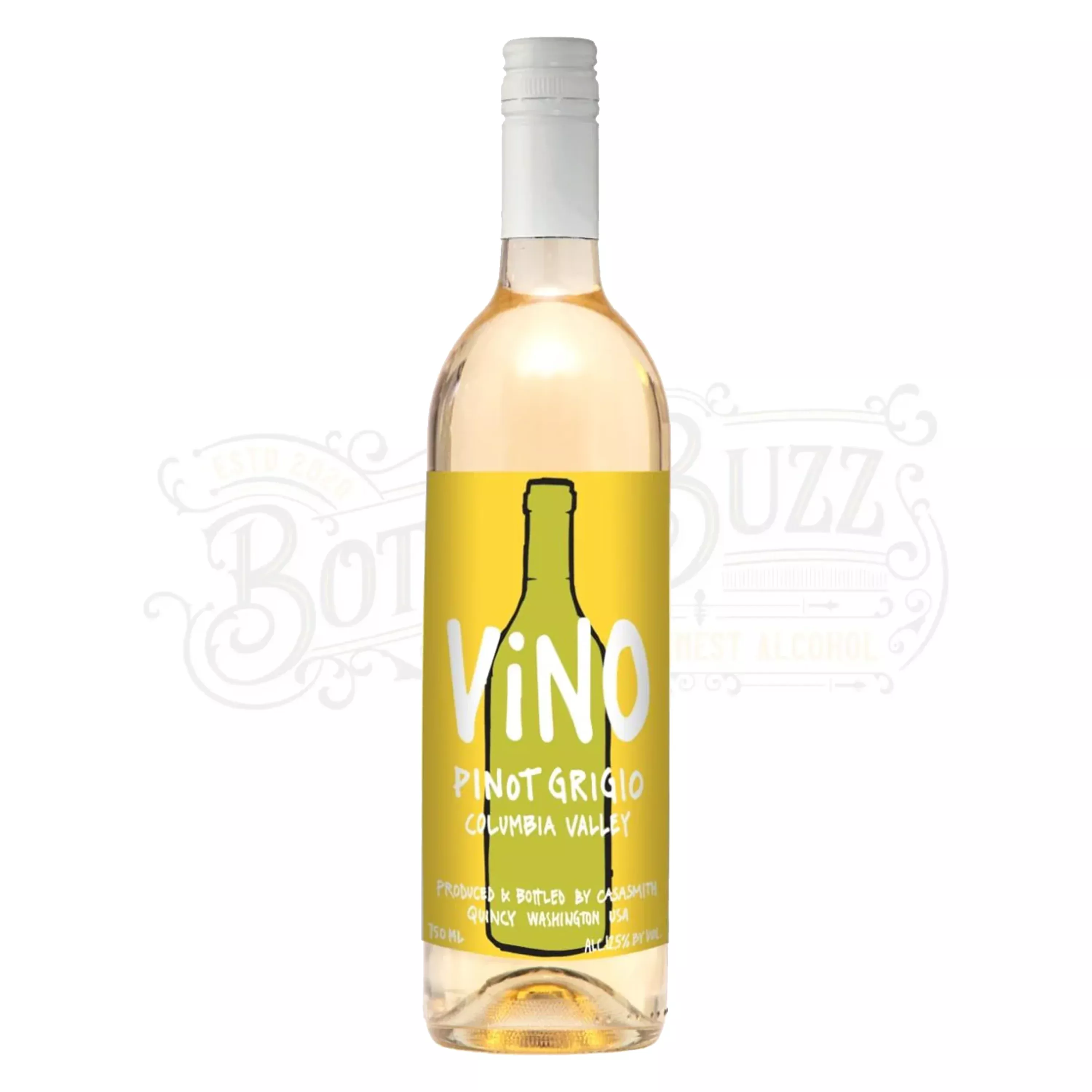 ViNO Pinot Grigio