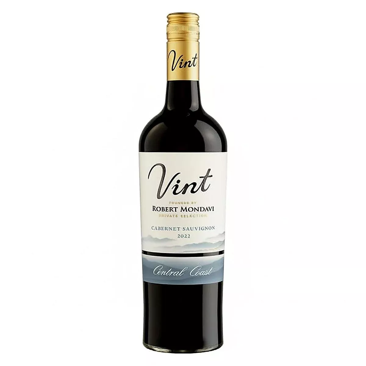 Vint Cabernet Sauvignon Central Coast