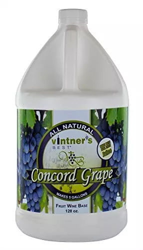 vintner-s-best-fruit-wine-base-concord-grape-128-oz Vintner's Best Fruit Wine Base-Concord Grape,128 oz