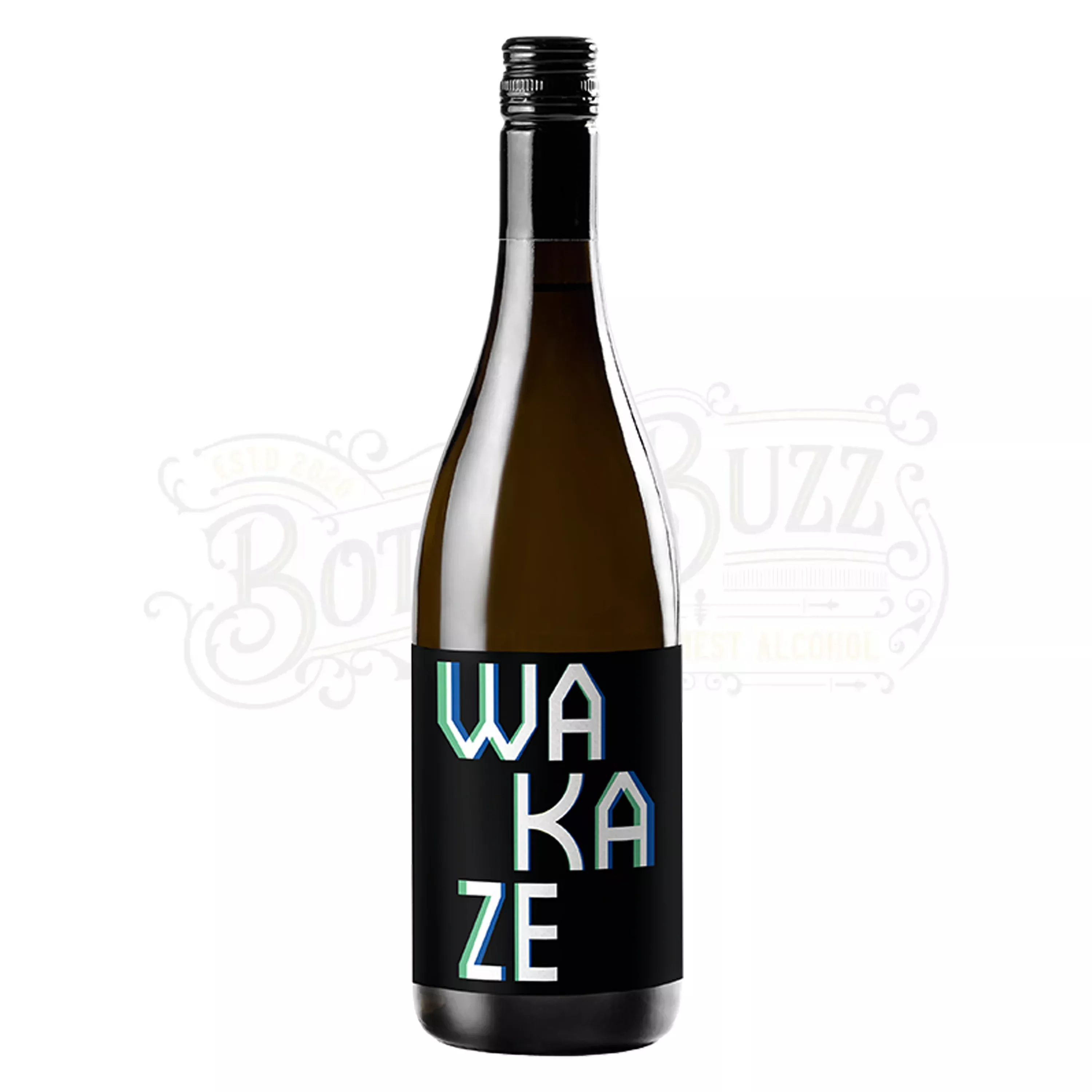 Wakaze Nigori Sake