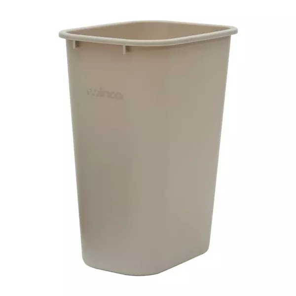 waste-basket-beige-41qt-each Waste Basket Beige 41qt each