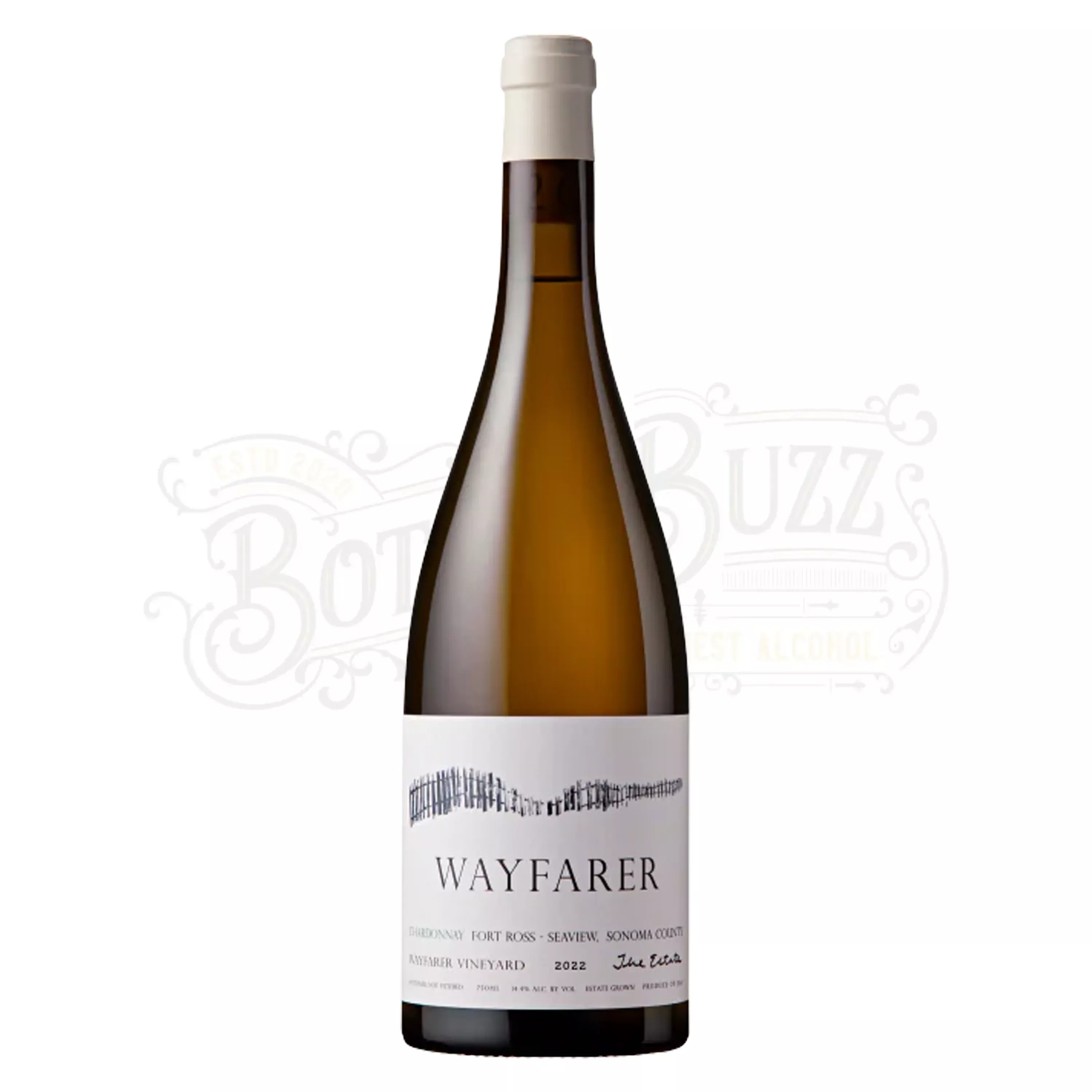 Wayfarer Chardonnay
