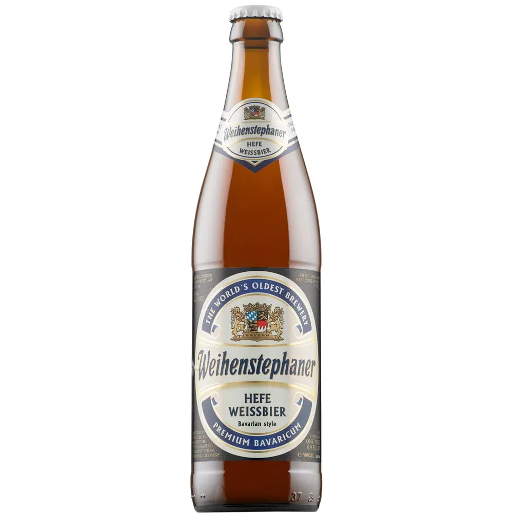 weihenstephaner-hefe-weissbier-2oz-beer-6-pack Weihenstephaner Hefe Weissbier 2Oz Beer 6-Pack