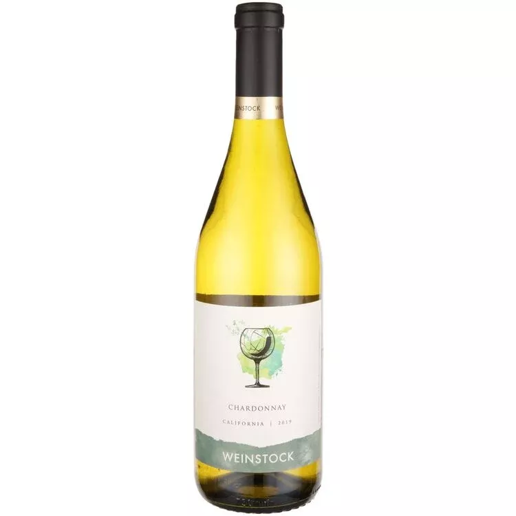 Weinstock Chardonnay California 750Ml